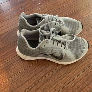 Boys NIKE shoes